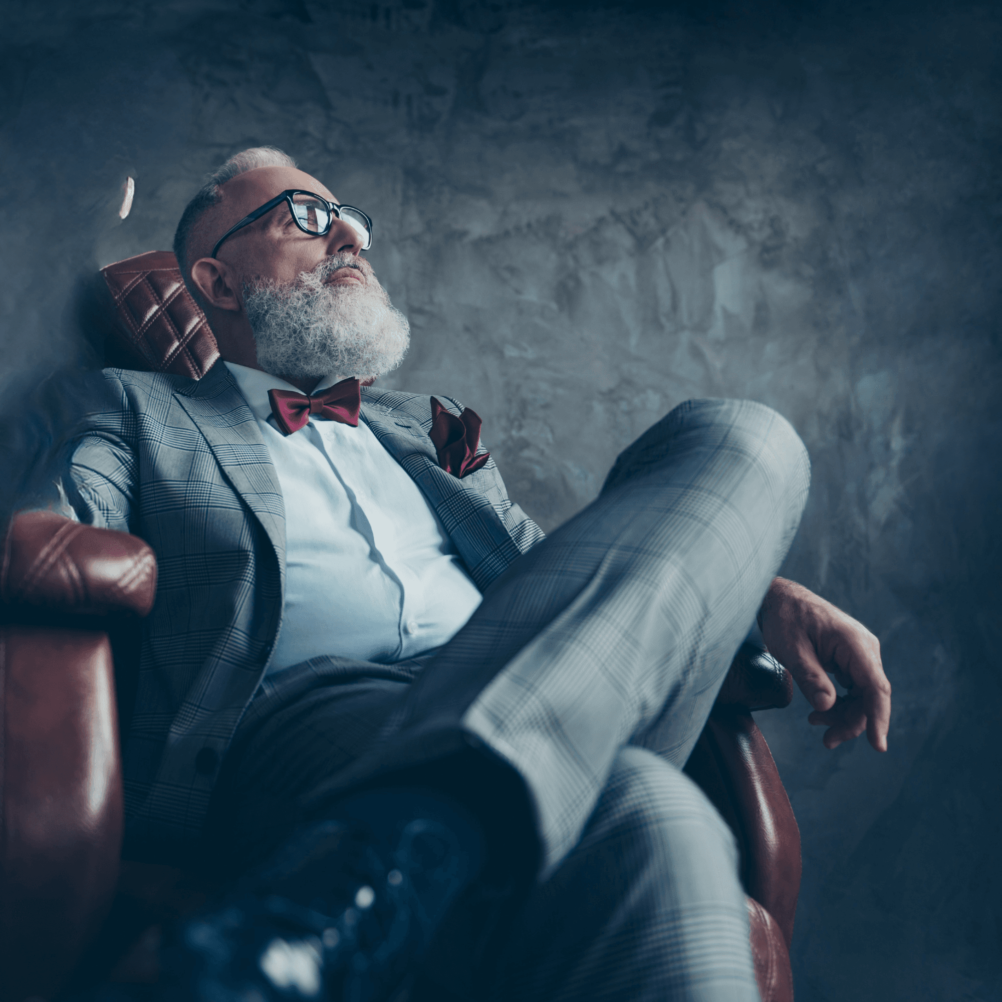 Lee Whitaker, veteran ALF investor