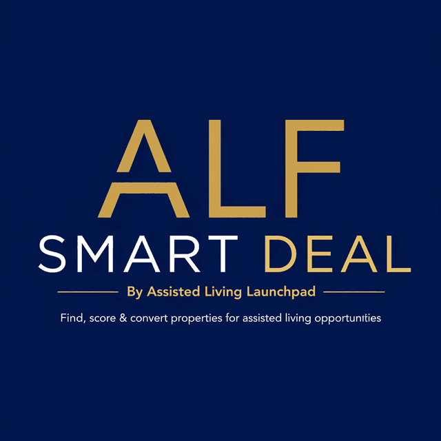 ALF Smart Deal — The science of a smart deal.